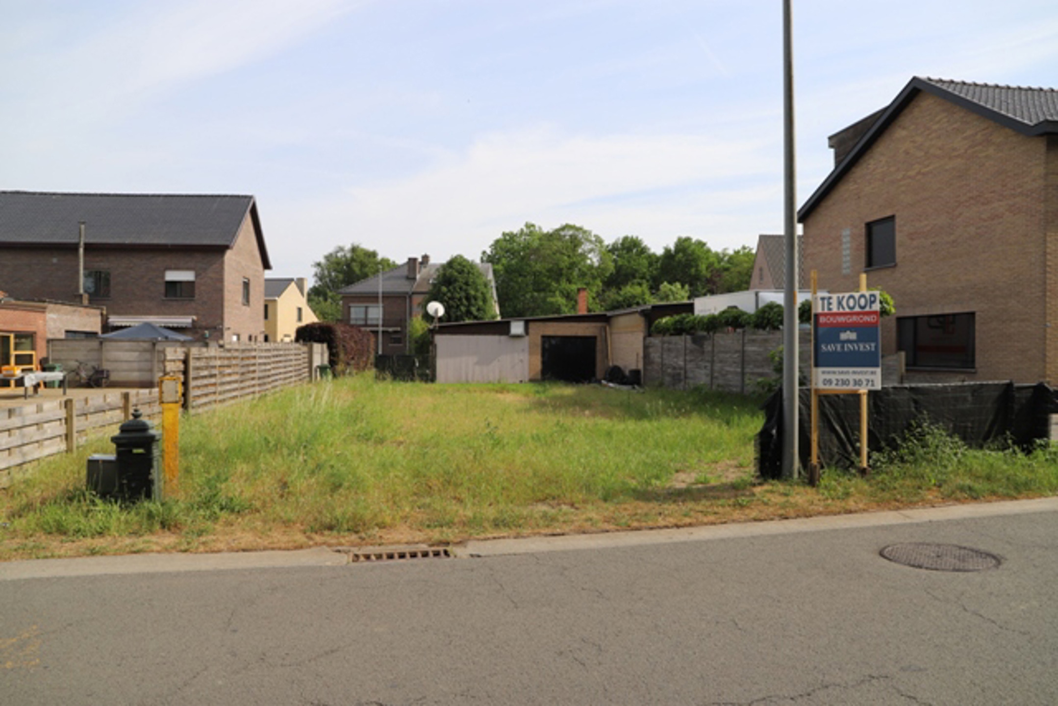 topligging naast de Bommels, BOUWEN AAN 6% - foto 2