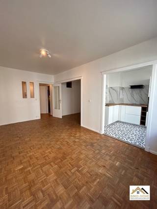 Appartement à louer à Gand