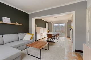 Deze eigendom wordt aangeboden via Pre-sale. De vermelde prijs is een instelprijs. Wil je een afspraak vastleggen of wens je meer info omtrent...