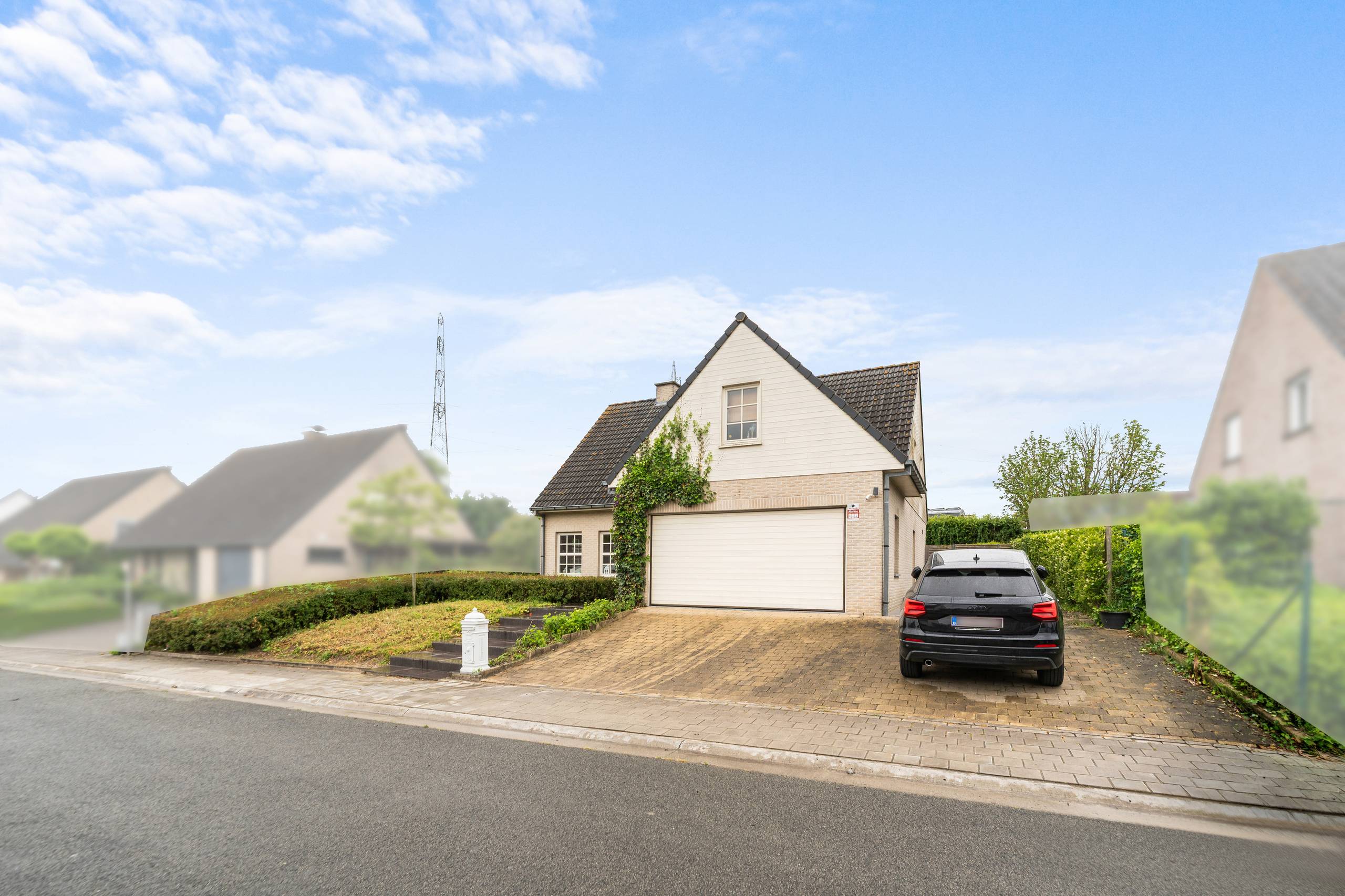 Huis te koop in Zwevegem met 3 slaapkamers - foto 2