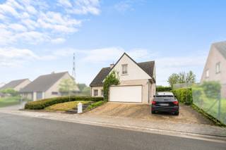Huis te koop in Zwevegem