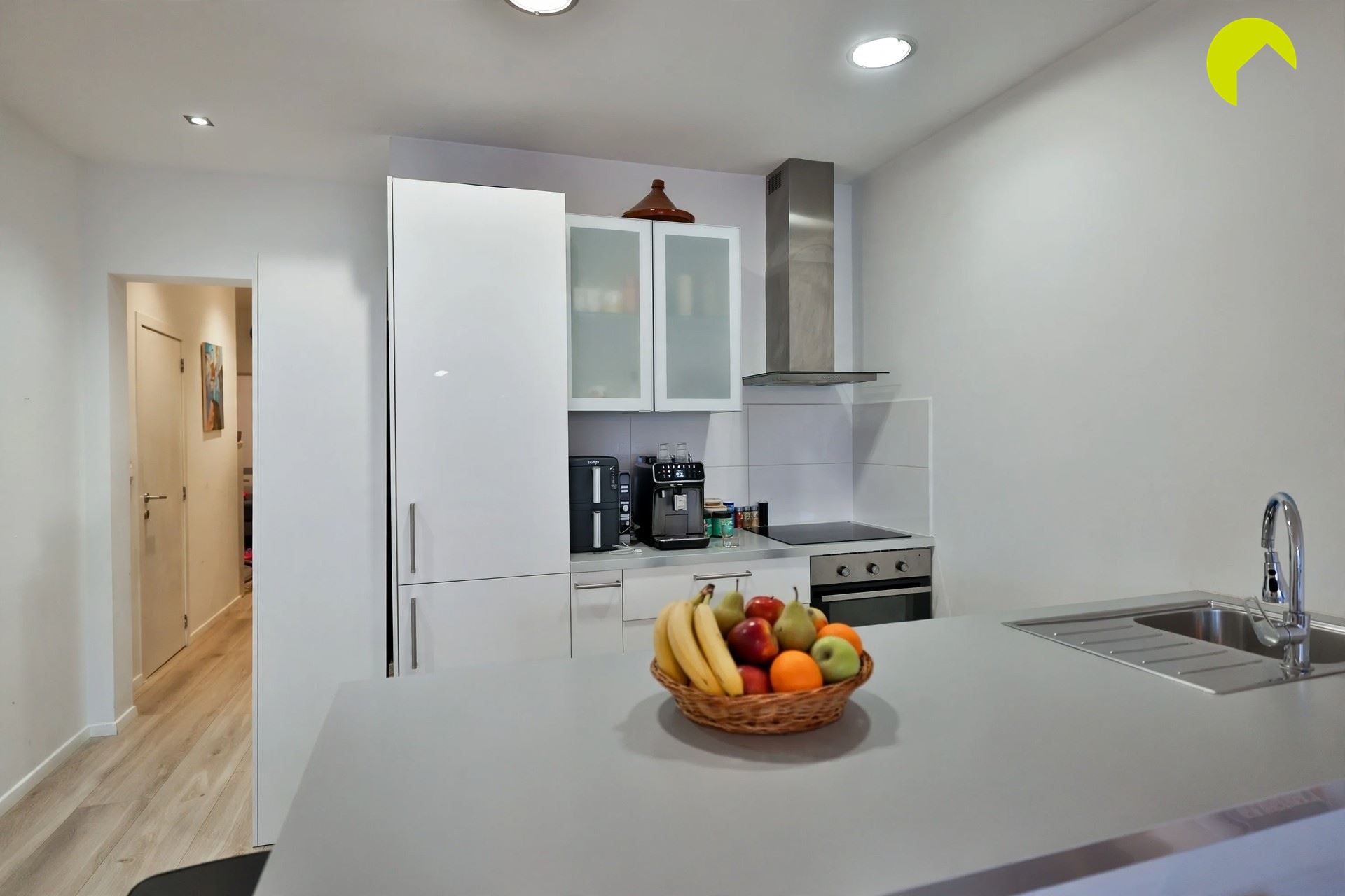 Instapklaar 2 slpk-appartement nabij Boelaarpark - foto 4