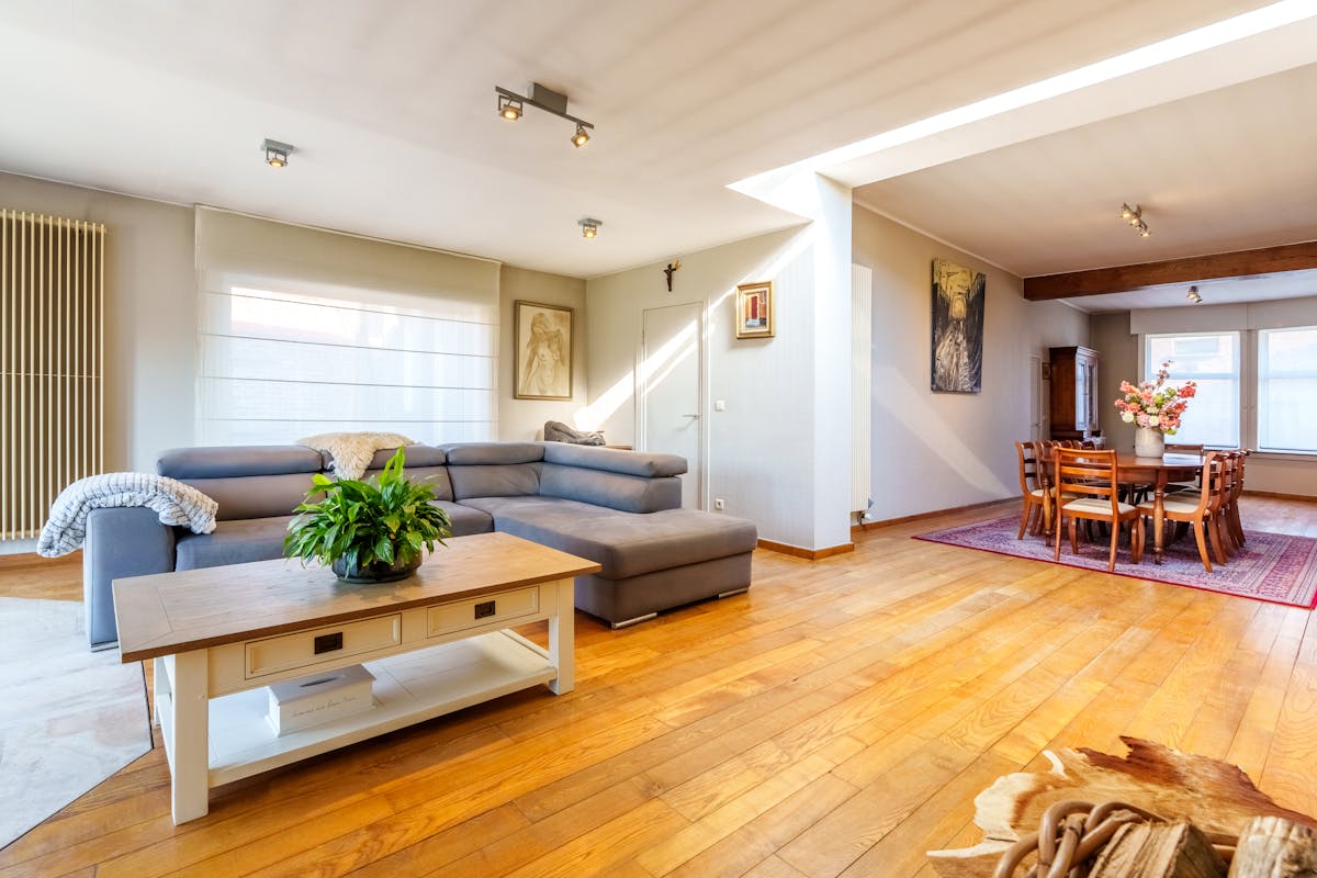 Sublieme herenwoning met tal van mogelijkheden Moorslede! - foto 4