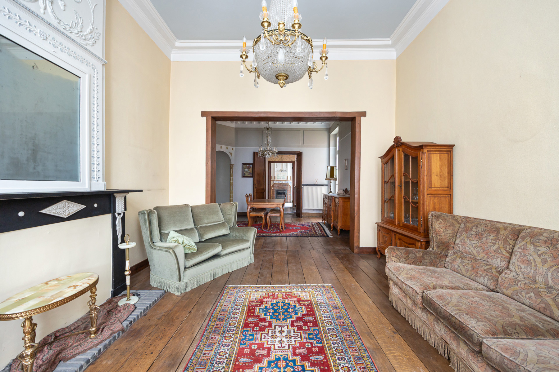 Huis te koop in Tongeren-Borgloon met 6 slaapkamers - foto 4