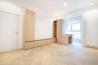 SAINT-GILLES – Unieke kans! Ontdek dit prachtige appartement met 2 slaapkamers van ± 64 m², gelegen in de buurt van de Hallepoort, in een...