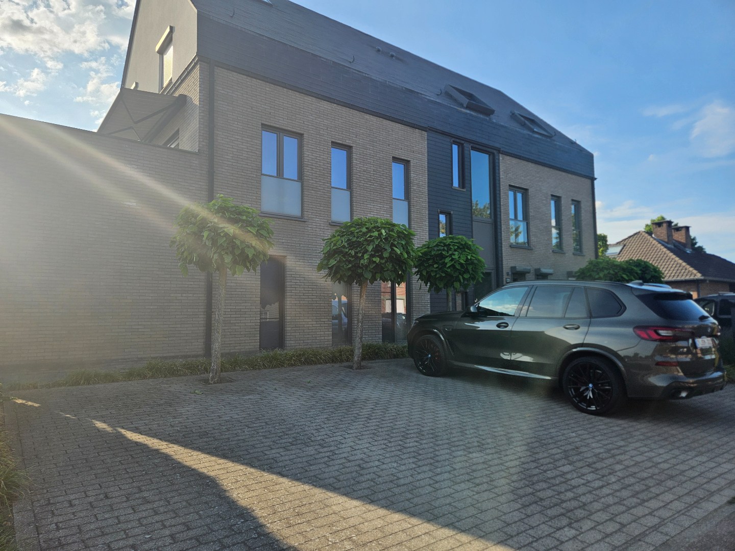 Appartement à louer à Geel avec 2 chambres - photo 2