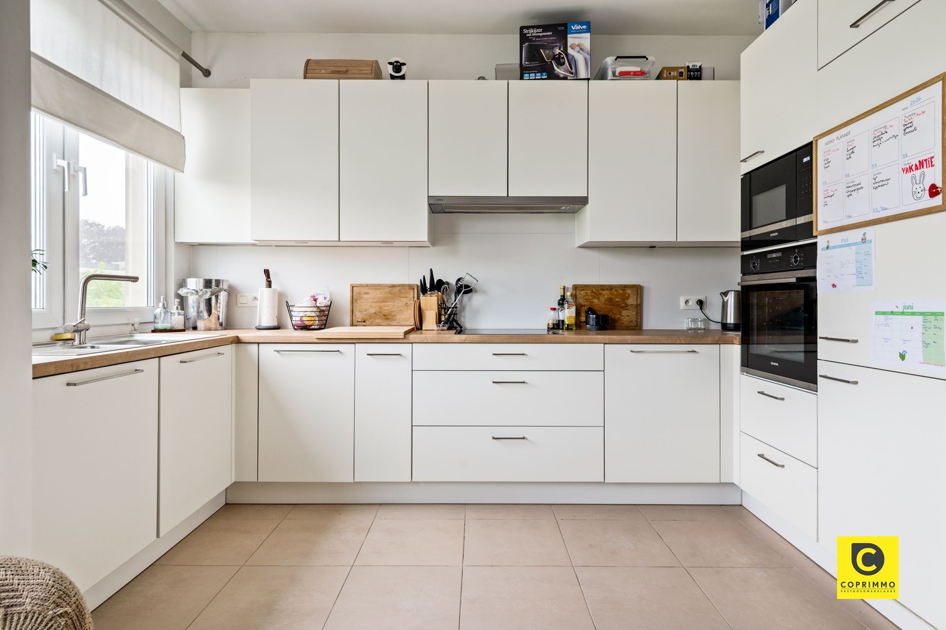 3 slaapkamer app + P - foto 3