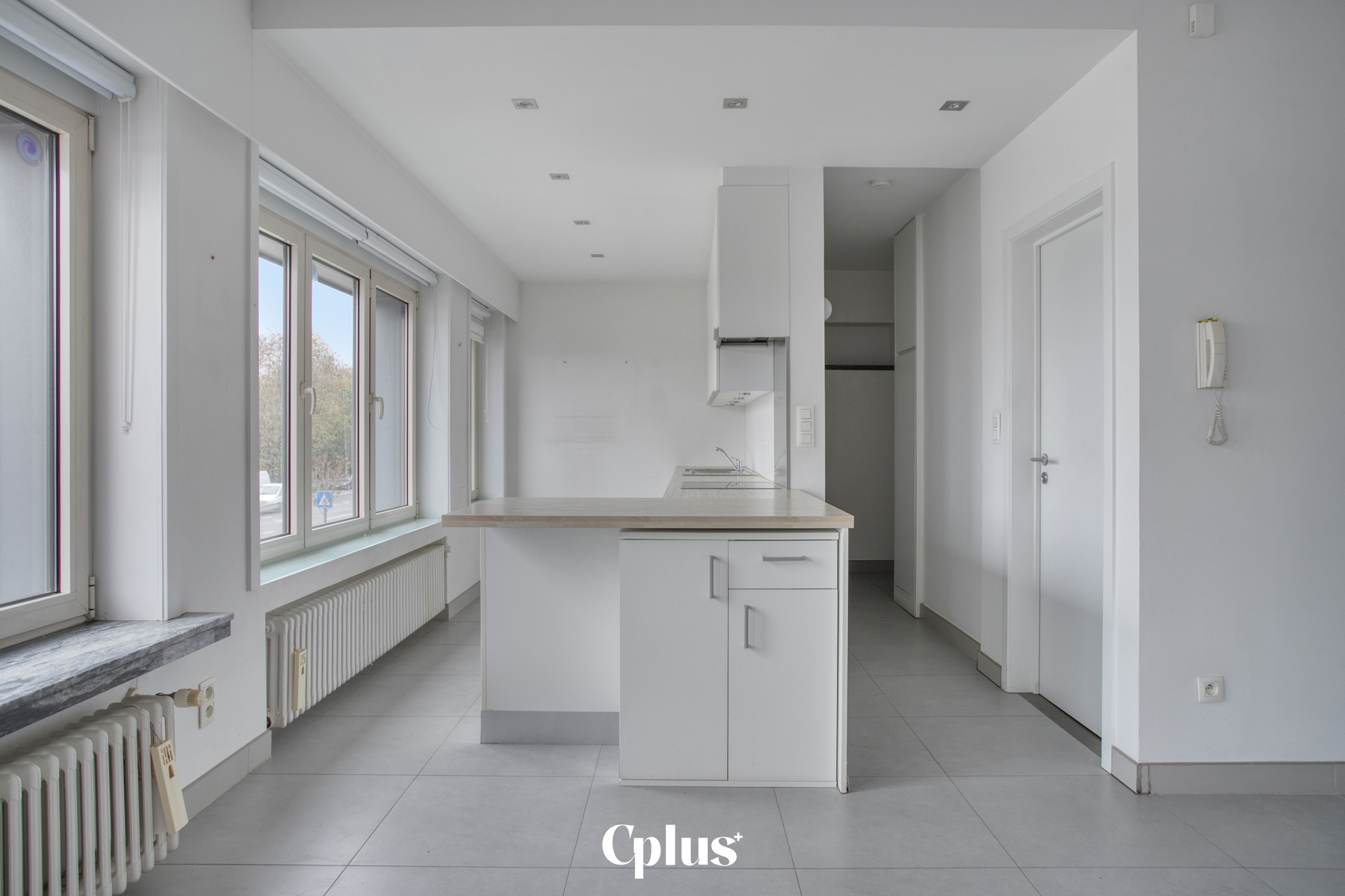 Apartment for rent in Ghent with 3 bedrooms - photo 3