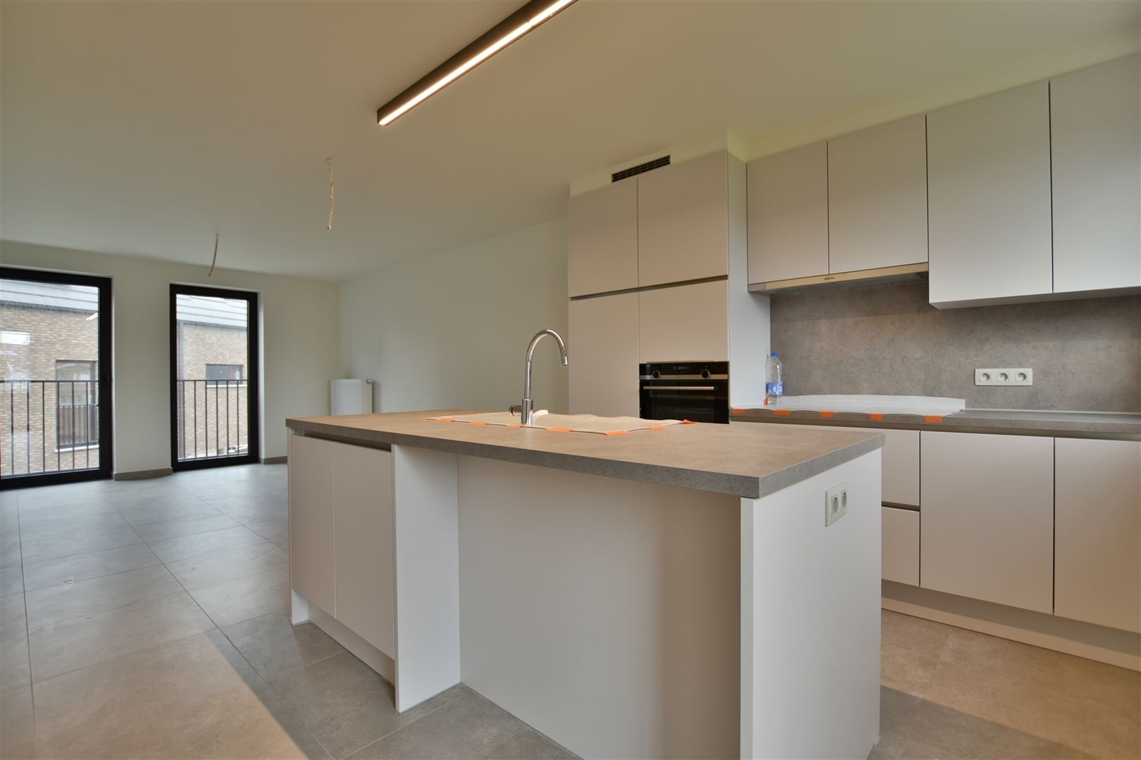 Prachtig nieuwbouw appartement - foto 4