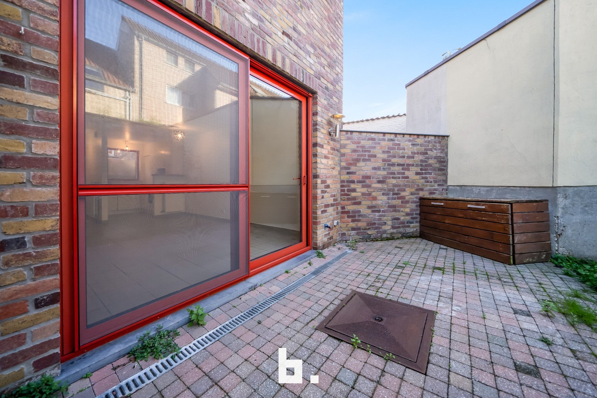 Instapklare stadswoning met moderne architectuur in hartje Brugge - foto 5