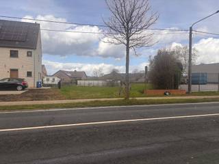 Mooi gelegen bouwgrond voor open bebouwing met een oppervlakte van 11a 02ca.Deze bouwgrond bevindt zich in het landelijke Rillaar, in het hart van...