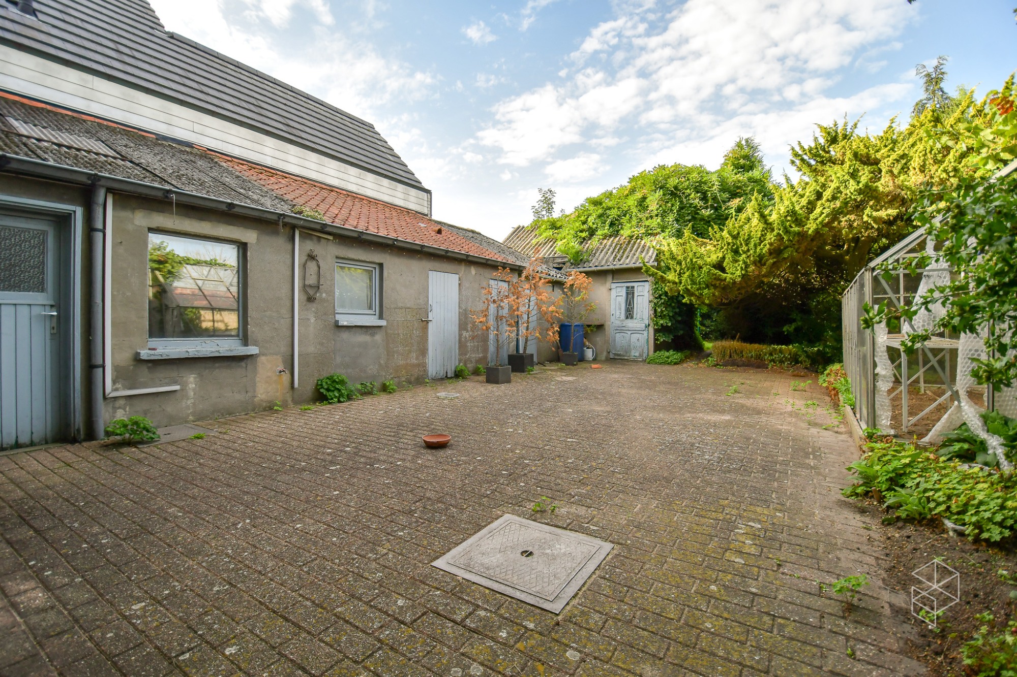 Maison à vendre à Oedelem avec 3 chambres - photo 4