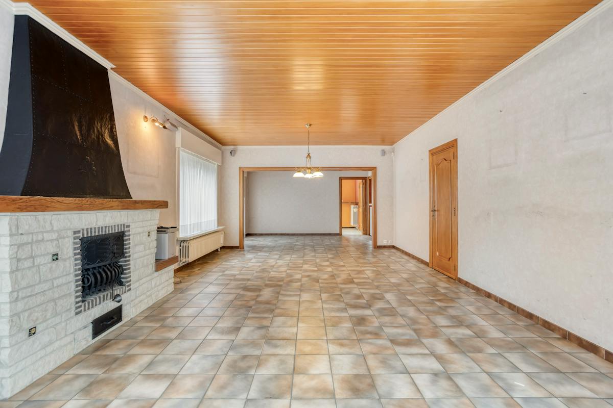 Solide woning met magazijn van 80m² te koop in Geraardsbergen - foto 4