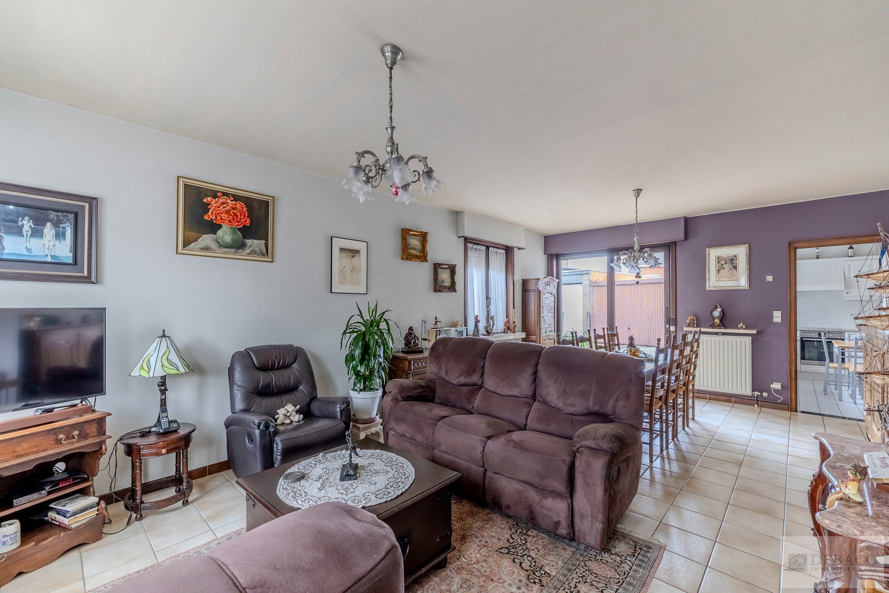 Maison à vendre à Heist-op-den-Berg avec 4 chambres - photo 5