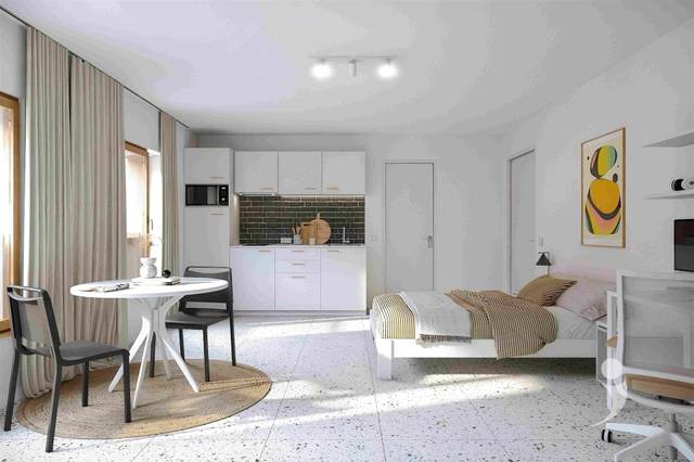 Projet à louer à Louvain