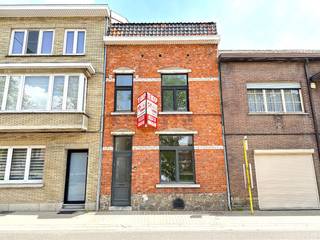 Maison à vendre à Tongres