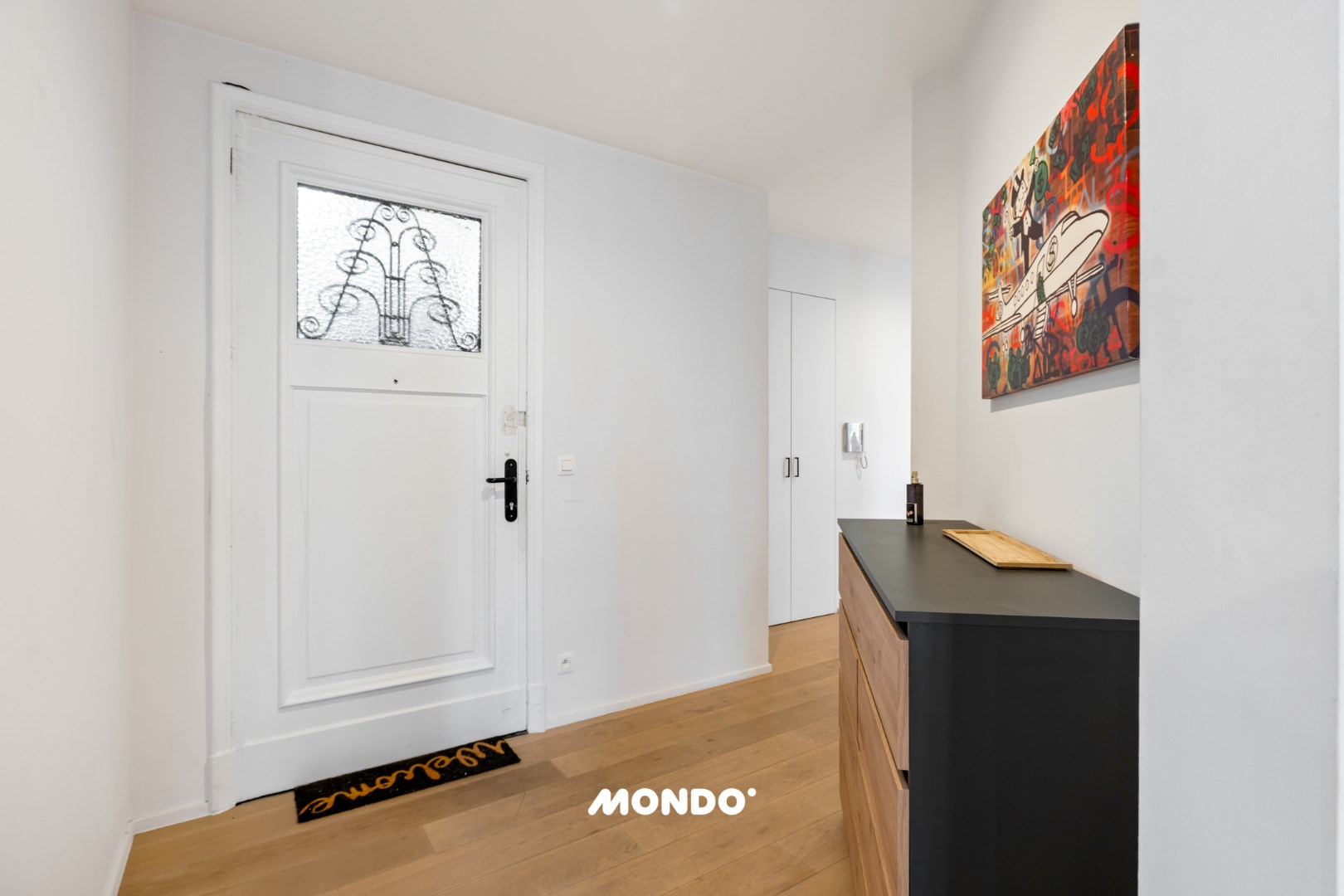 Luxe wonen: Penthouse met 3 SLK in Résidence la France, Antwerpen - foto 4