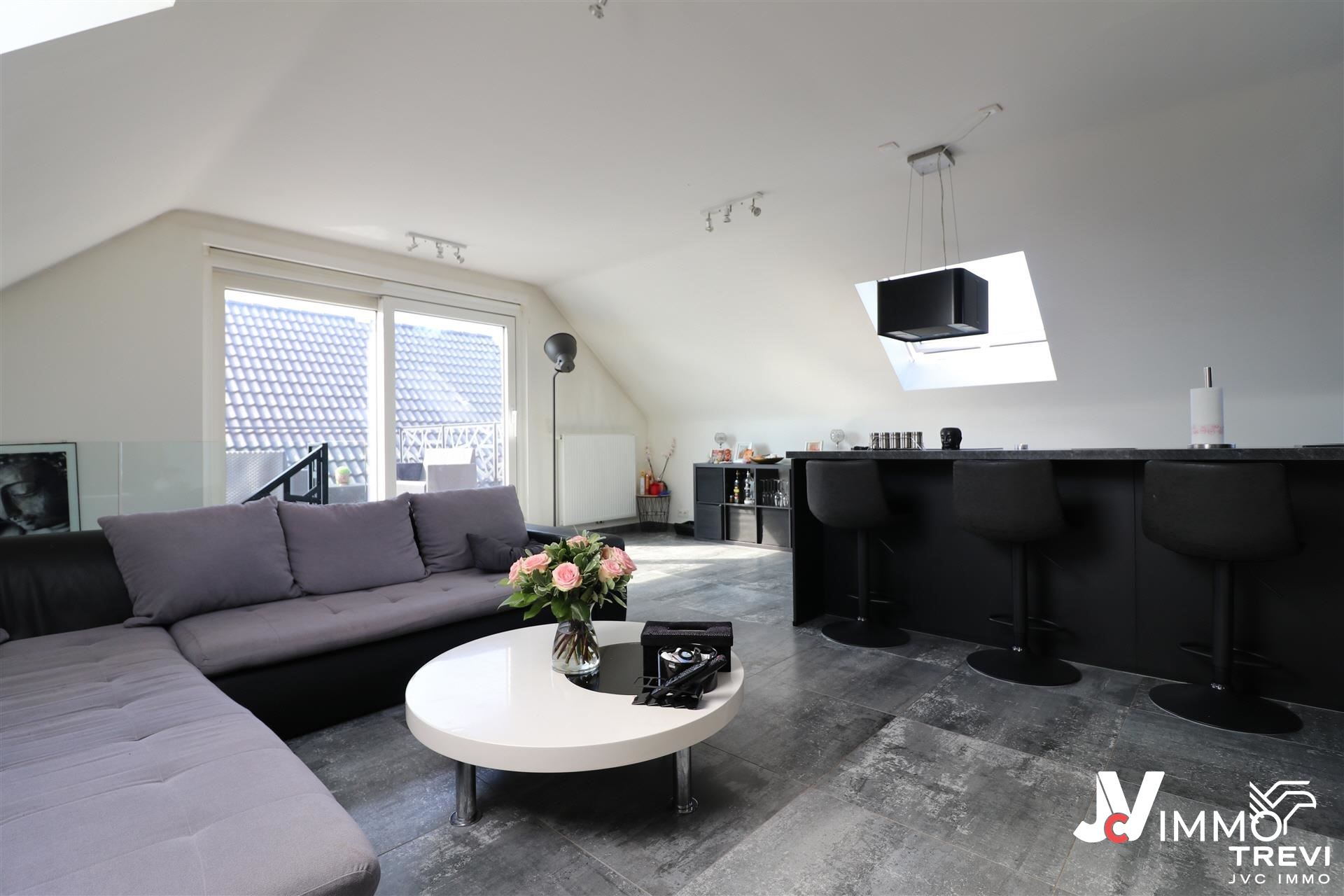 Appartement te huur in Juprelle met 2 slaapkamers - foto 5