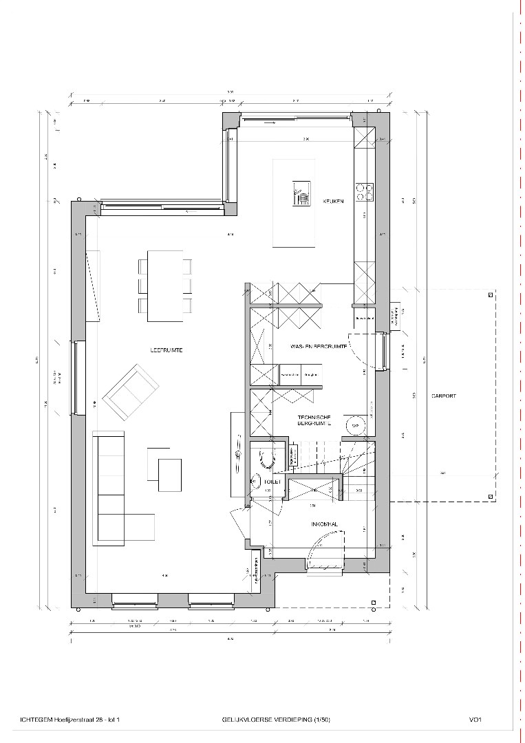 Unieke villa op ruim perceel met landelijk verzicht - foto 5