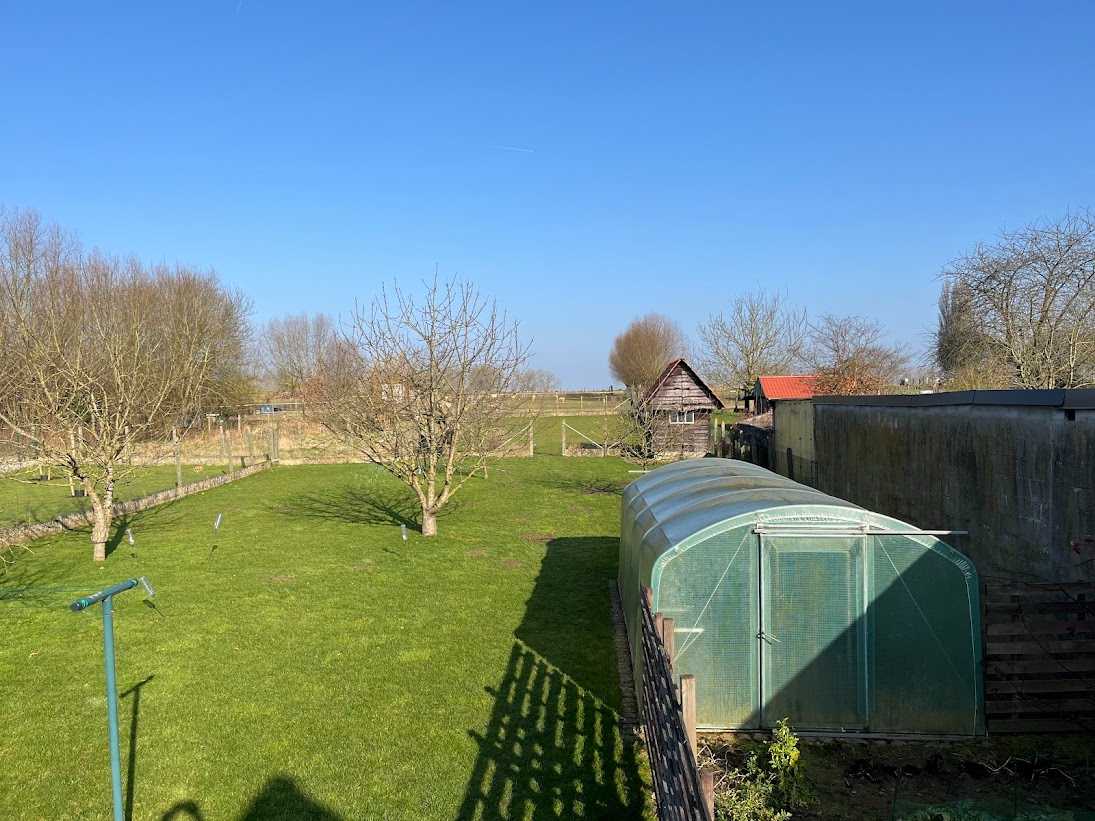 House for sale in Denderhoutem with 4 bedrooms - photo 2