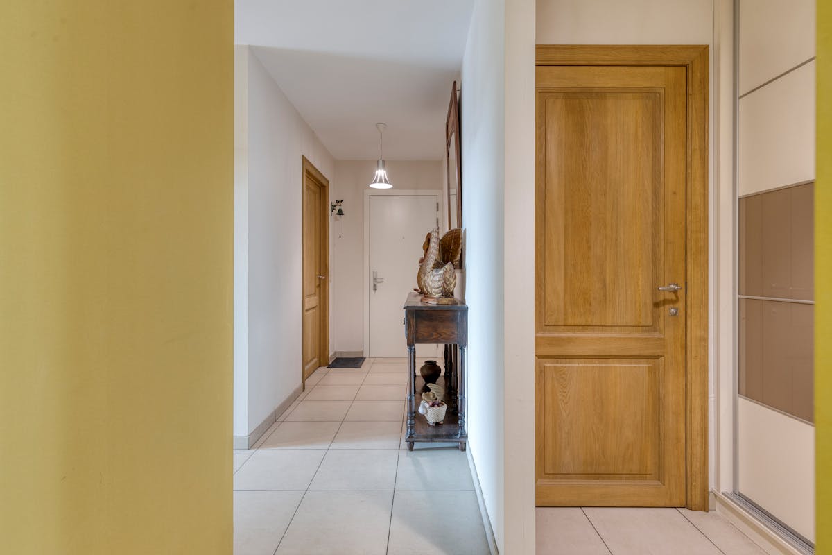 Appartement économe en énergie au rez-de-chaussée à vendre à Zedelgem - photo 2