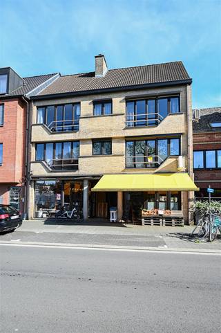 Commercial à vendre à Grobbendonk