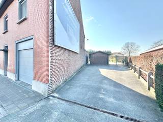 House for sale in Kuurne