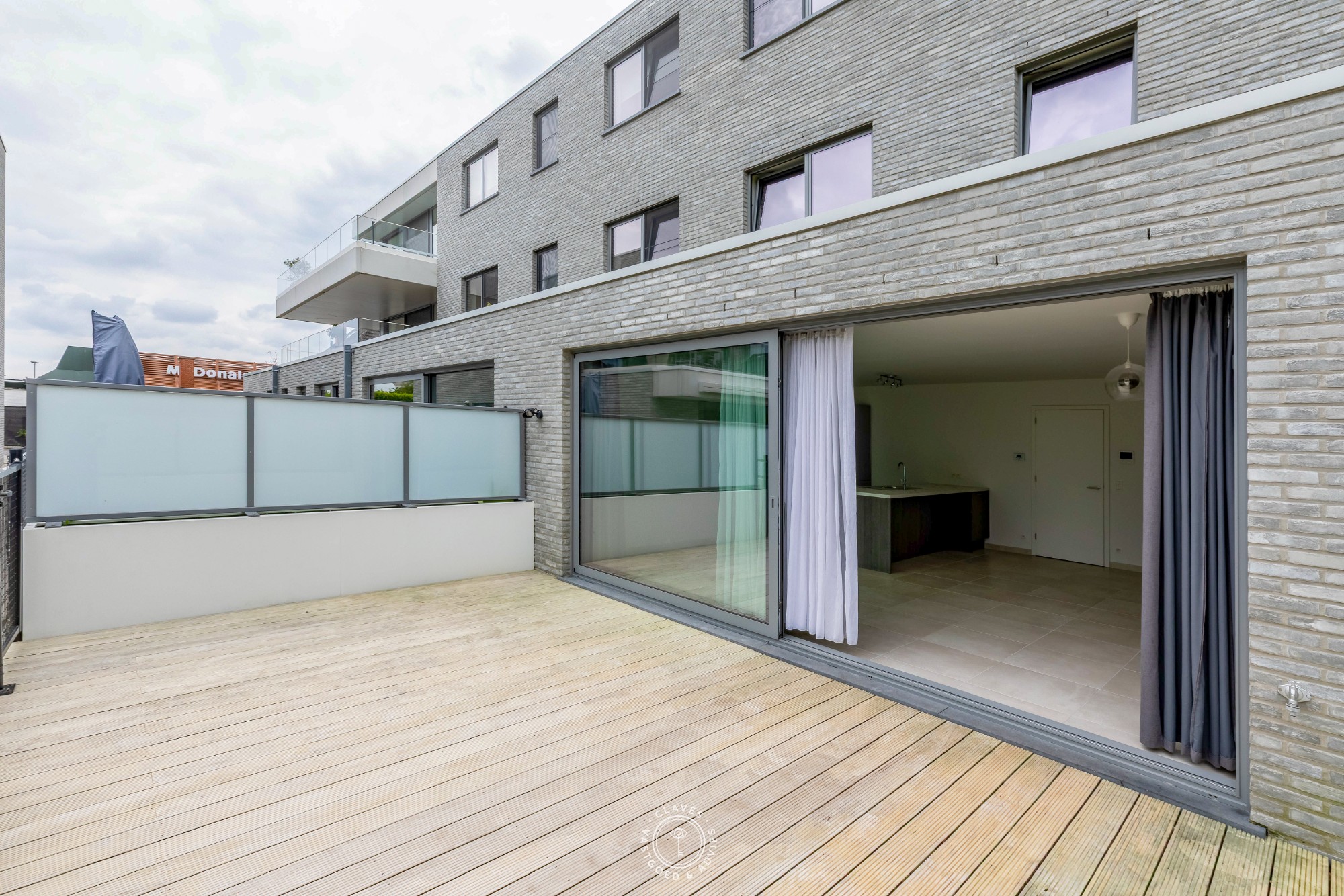 Appartement à vendre à Saint-Nicolas avec 2 chambres - photo 5