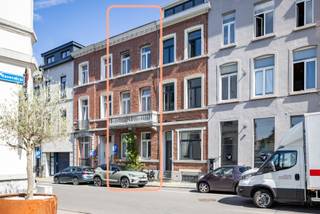 Maison à vendre à Louvain