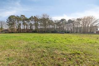 Bouwgrond voor halfopen bebouwing op perceel van 4a 80ca in O.-L.-V.-OlenDit ruime perceel voor halfopen bebouwing is gelegen langs de Krentzen in...