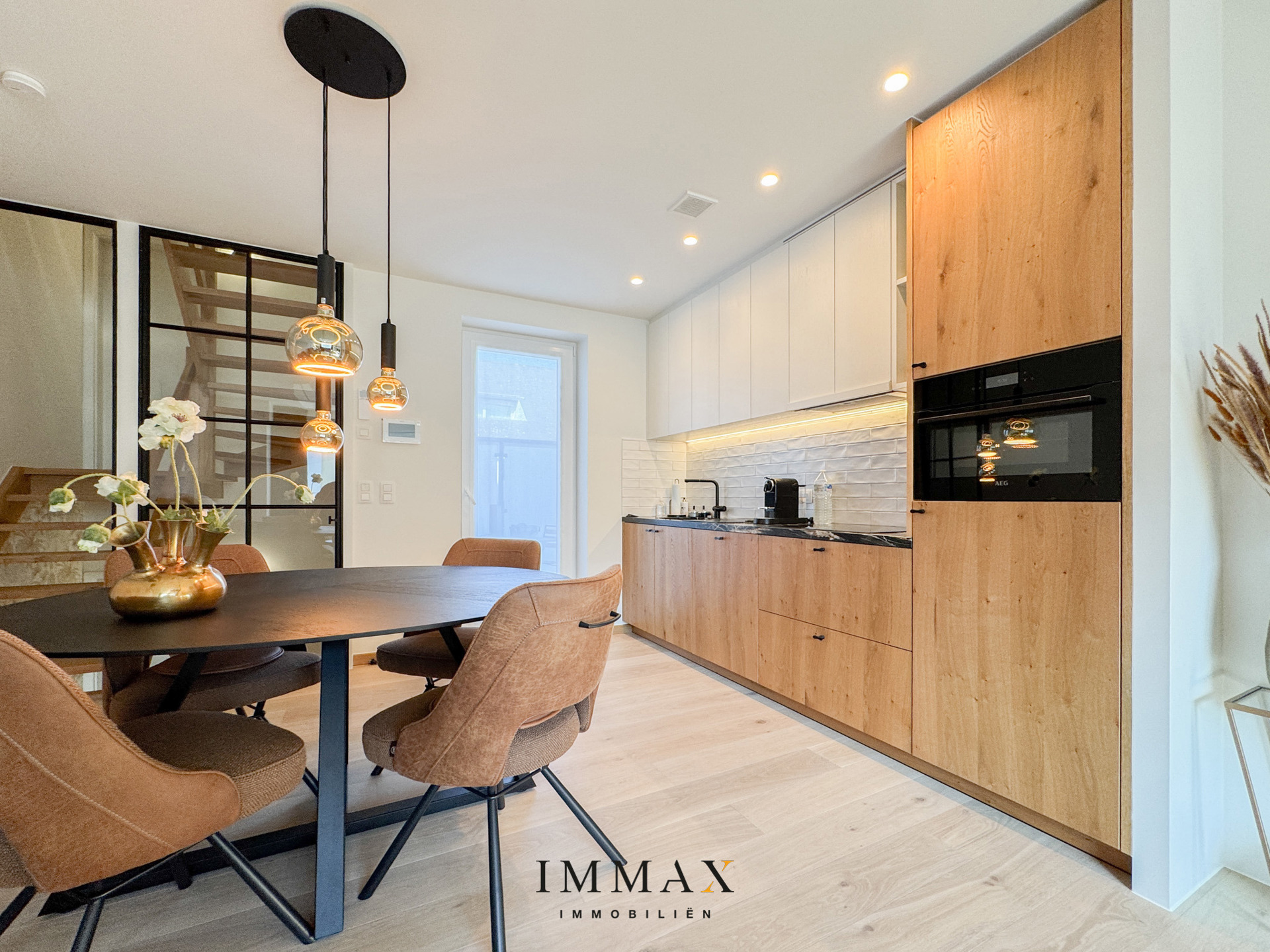 Appartement à vendre à Knokke-Heist avec 4 chambres - photo 1