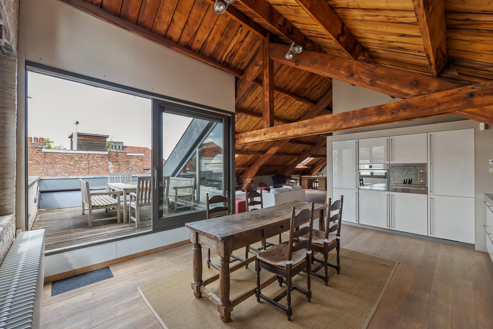 Historisch centrum - foto 3