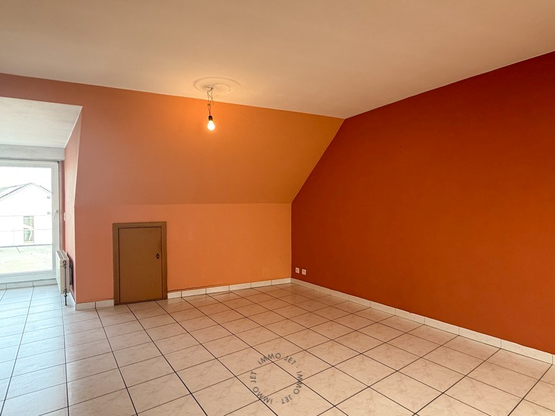 dakappartement met garage in hartje Beveren - foto 5