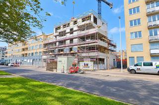 Apartment for sale in Antwerp