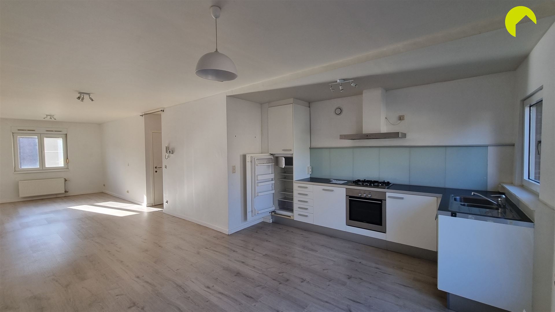 Prachtig duplex appartement met dakterras! - foto 4