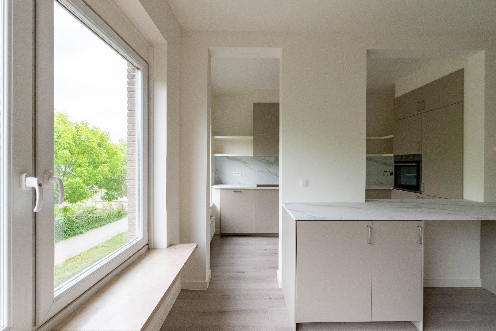 Appartement à louer à Mortsel avec 2 chambres - photo 5