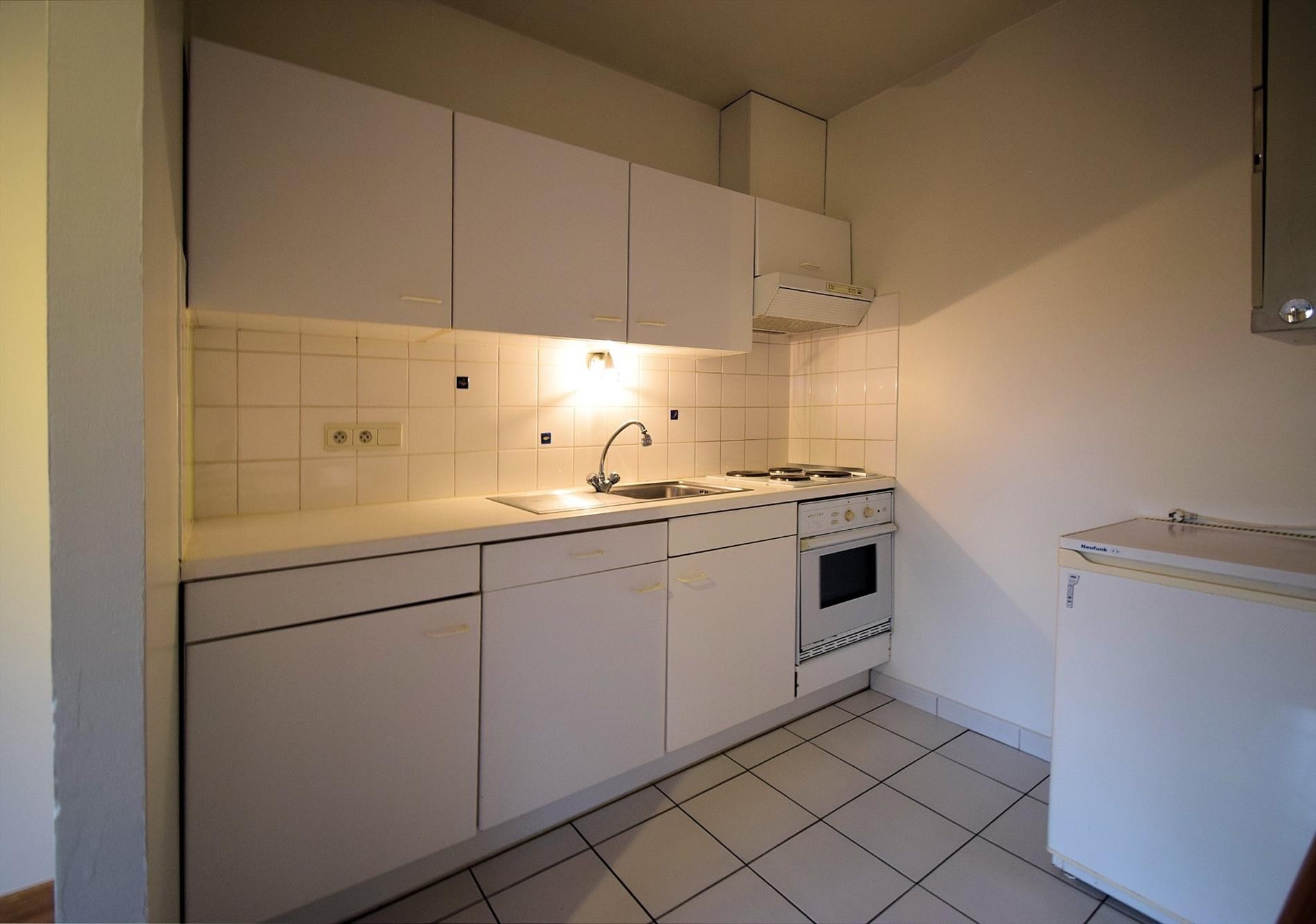 GEZELLIG EENSLAAPKAMER APPARTEMENT - foto 5