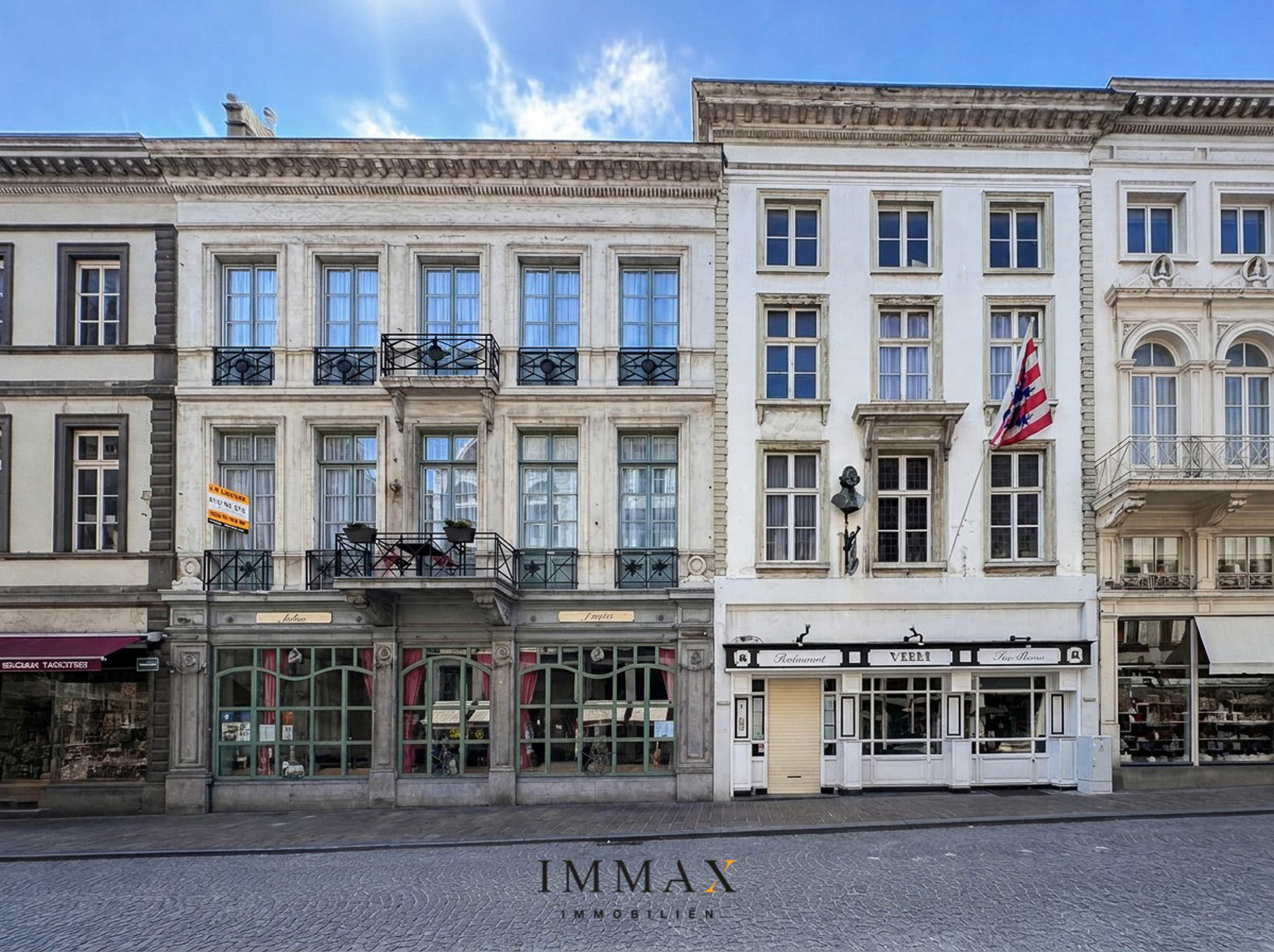 Commercial for sale in Bruges