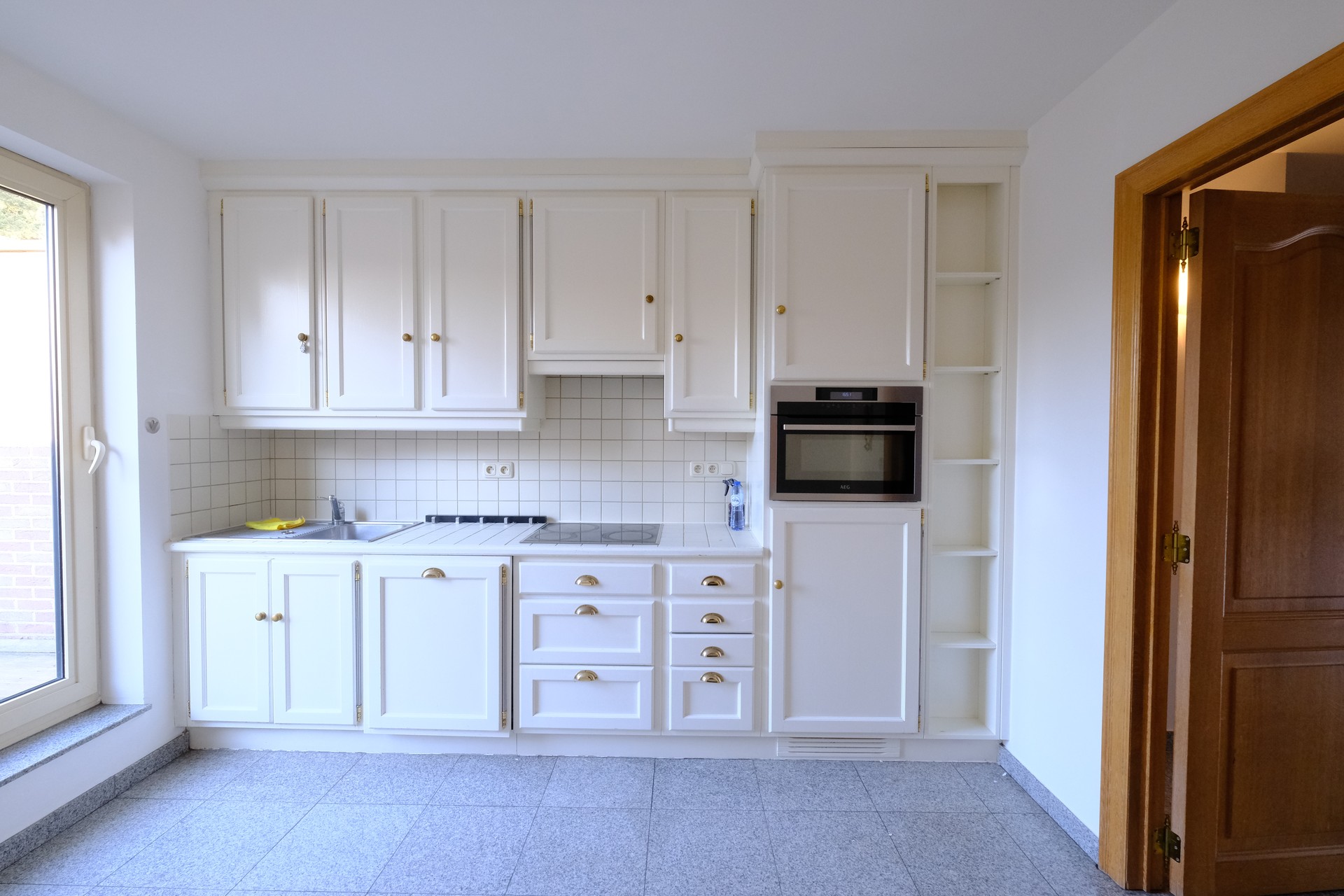 Duplex appartement met 3 slaapkamers in Genk. - foto 5