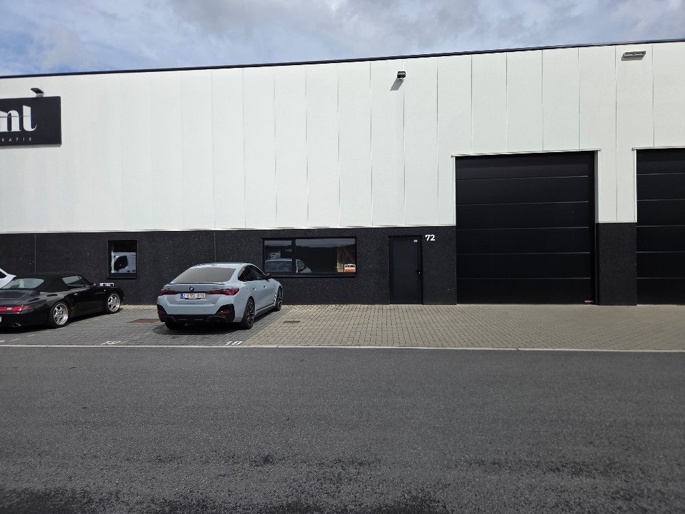 Garage à louer à Kasterlee