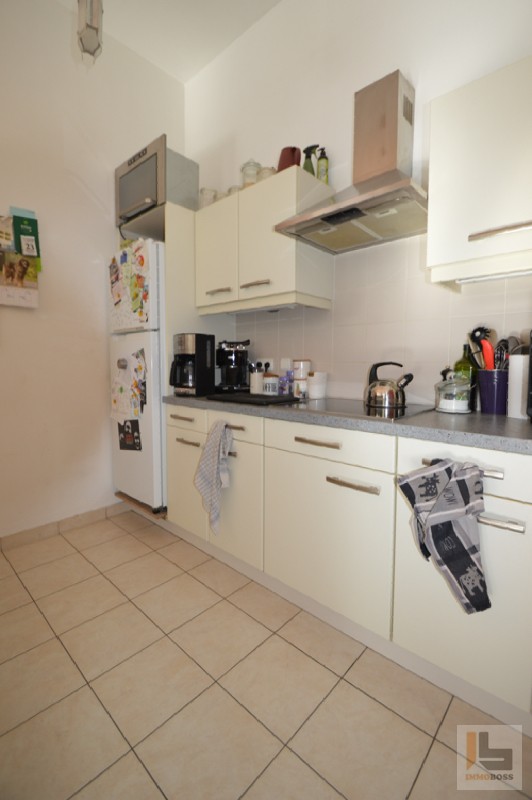 Gelijkvloers gelegen 1-slpk loft te Ronse - foto 5