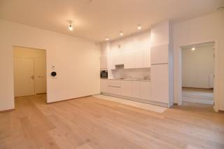 Appartement à louer à Ostende