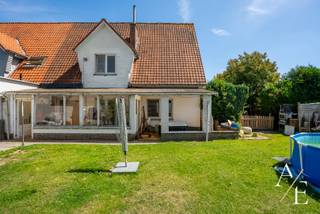 Maison à vendre à Wichelen