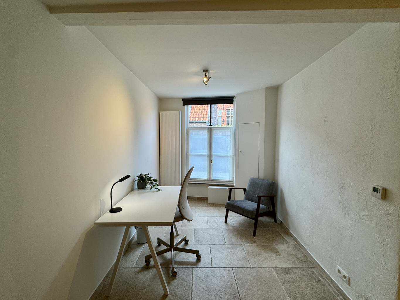 Huis te huur in Brugge met 2 slaapkamers - foto 4