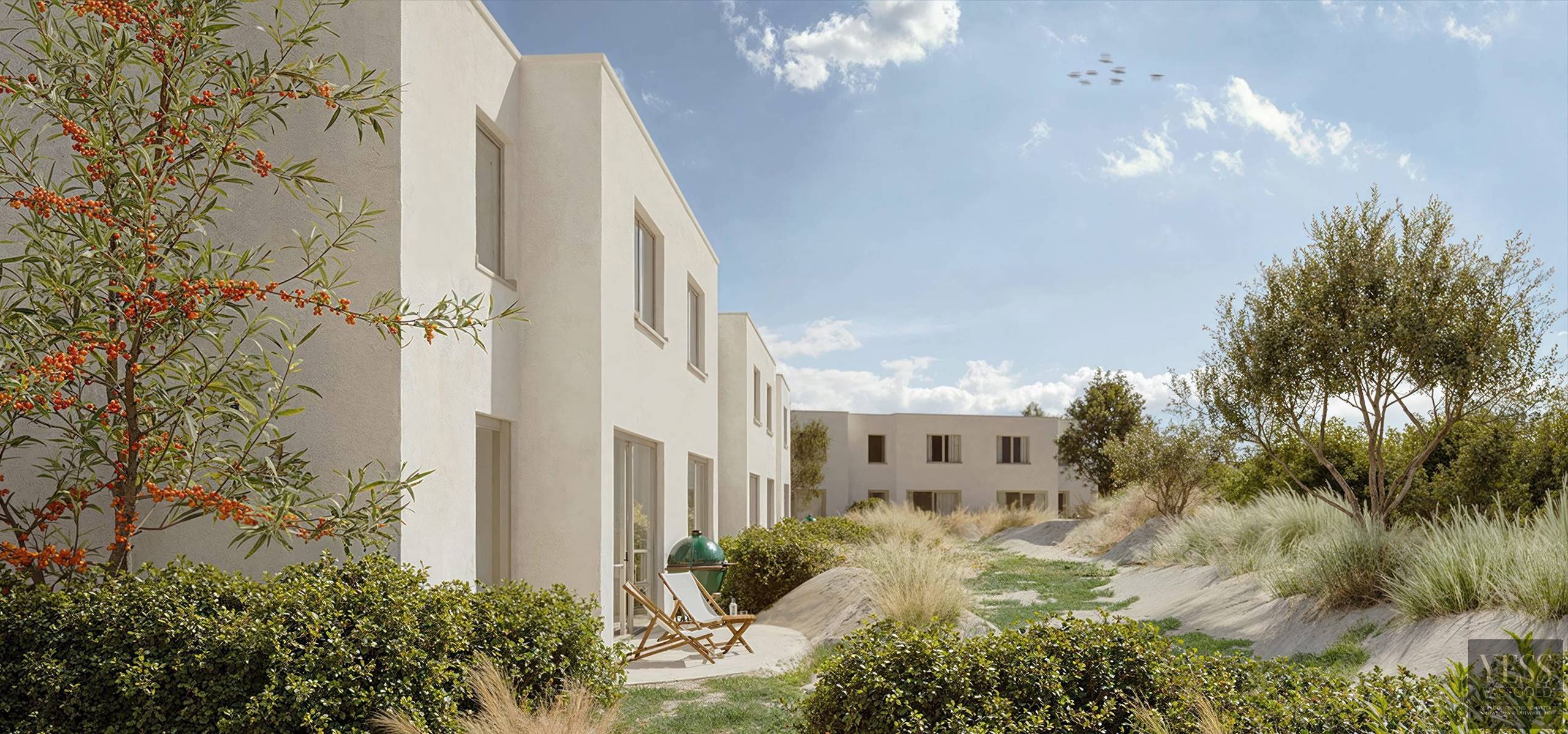 Projet à vendre à Bredene - photo 4