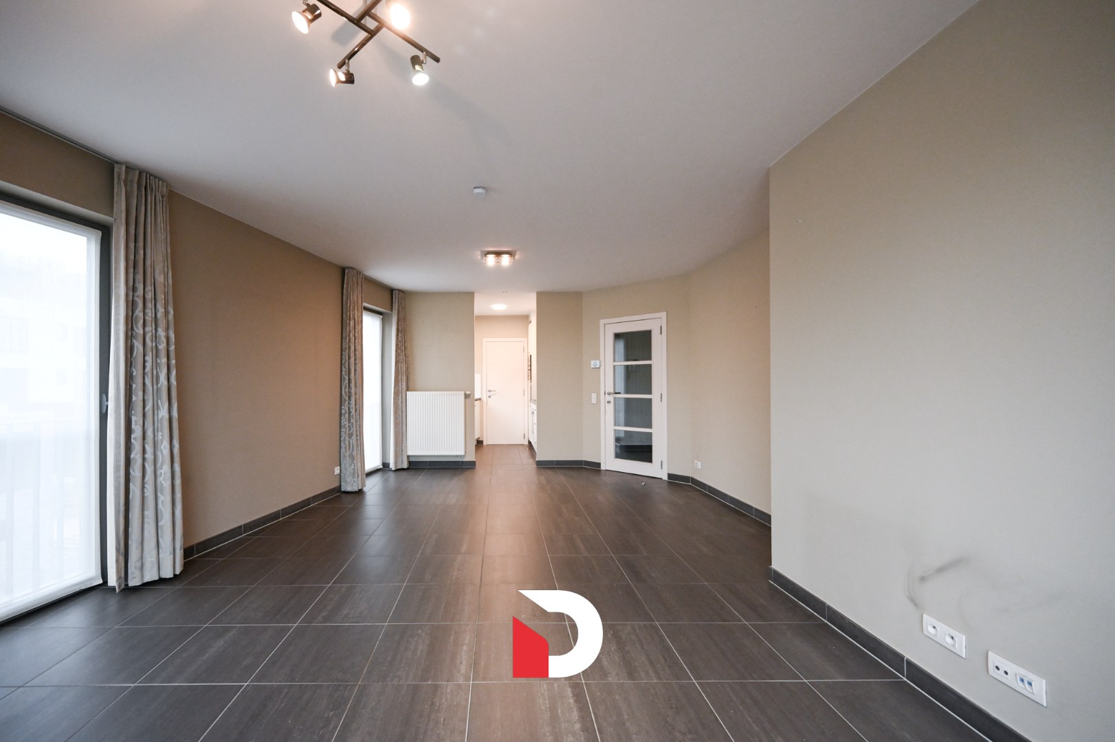 Appartement à vendre à Bruges avec 3 chambres - photo 3