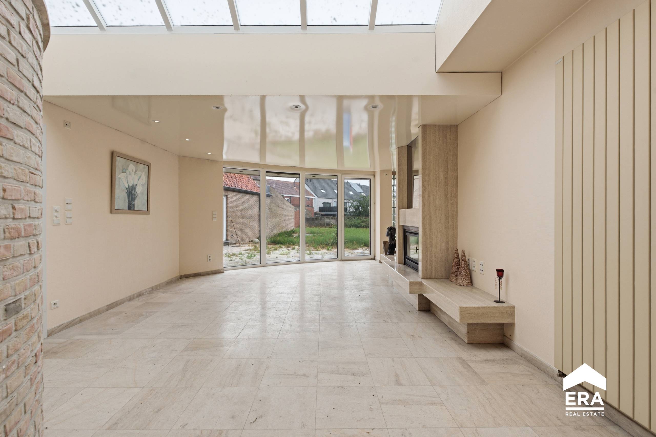 Zeer ruime woning met tuin in centrum Staden - Westrozebeke - foto 5