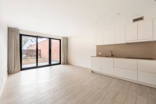 Appartement à vendre à Brasschaat