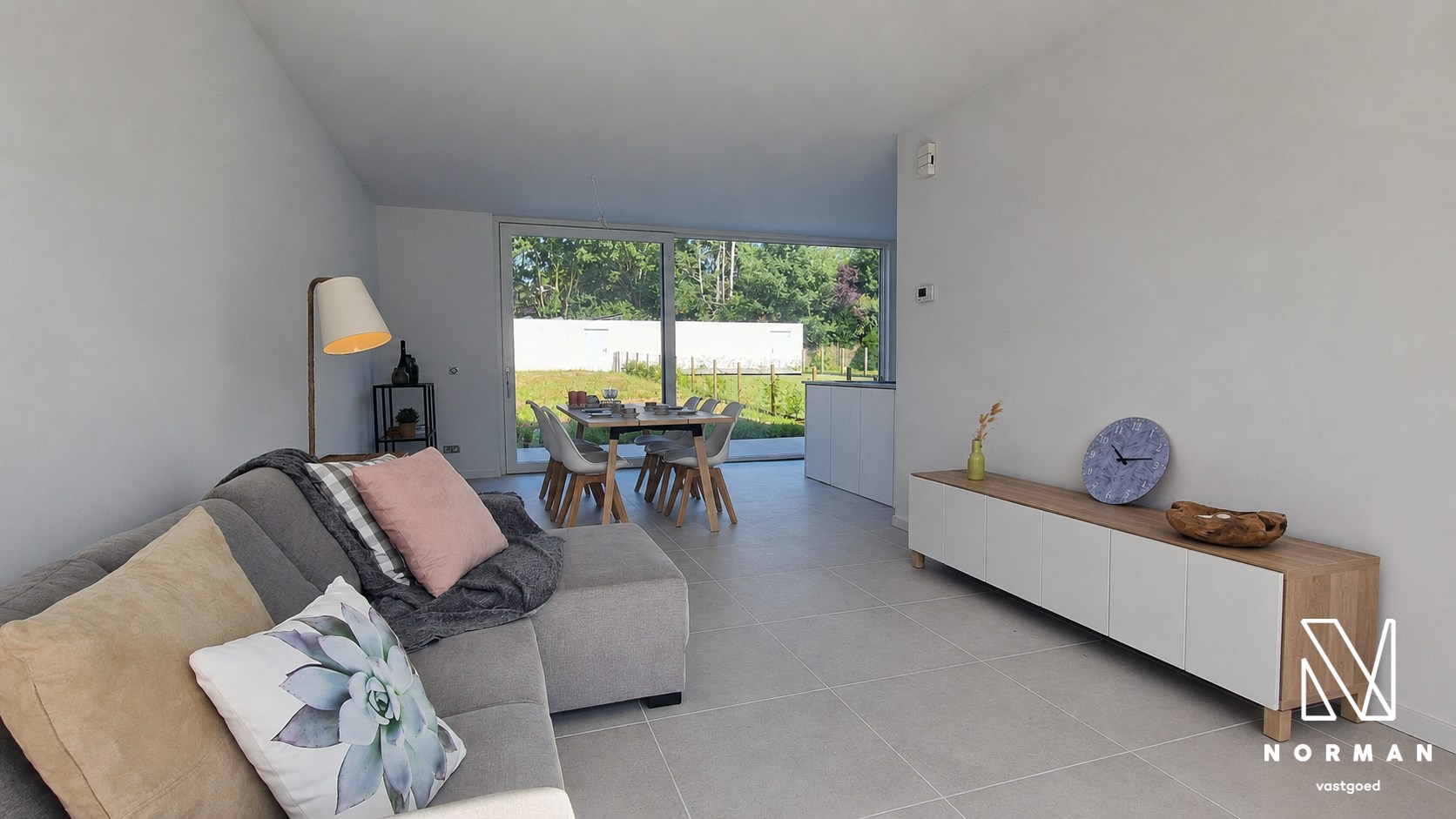BEN-woning met 4 slaapkamers en 2 badkamers - grens Kuurne/Bavikhove - photo 5