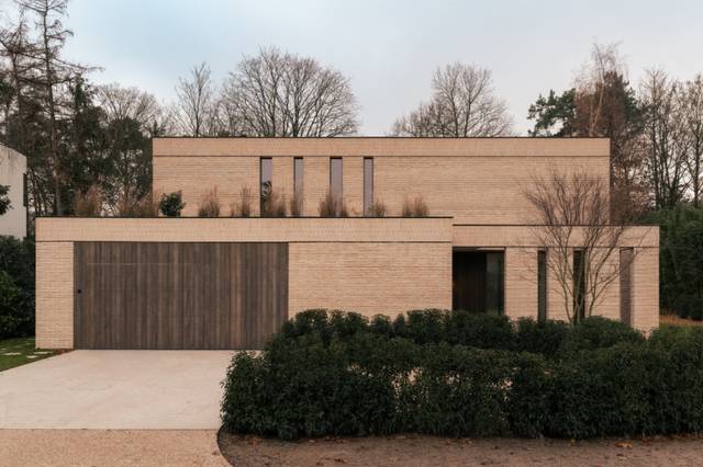 Projet à vendre à Lembeke